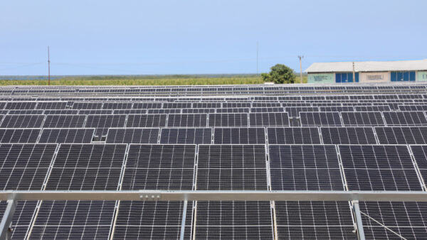 Crece generación de energía limpia en Las Tunas