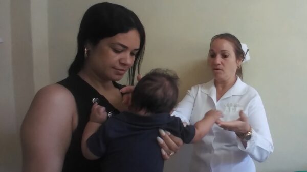 Abril un mes de compromiso permanente por la protección de los niños