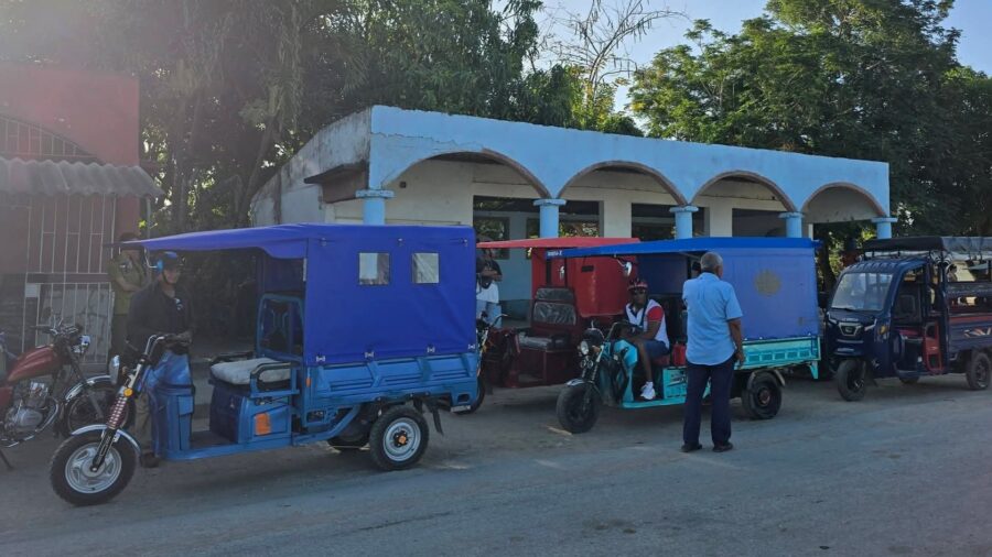 Por un ir y venir más diligente en Las Tunas 