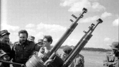 Girón, la certeza de la victoria ayer y hoy