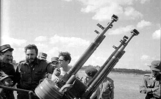 Girón, la certeza de la victoria ayer y hoy