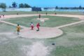Prosigue en Puerto Padre Copa de béisbol social Primero de Mayo 