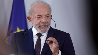 Lula emplaza a Consejo de Seguridad y defiende a Cuba en IV Cumbre en Defensa de la Democracia