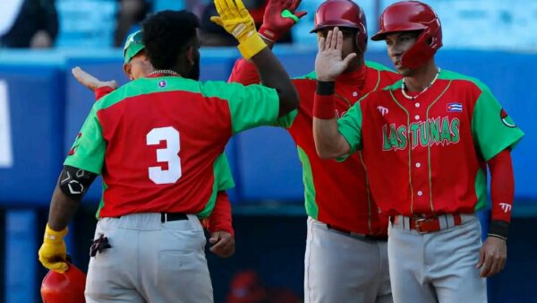 ¡Vuelve la Liga Élite! Seis equipos, un solo campeón