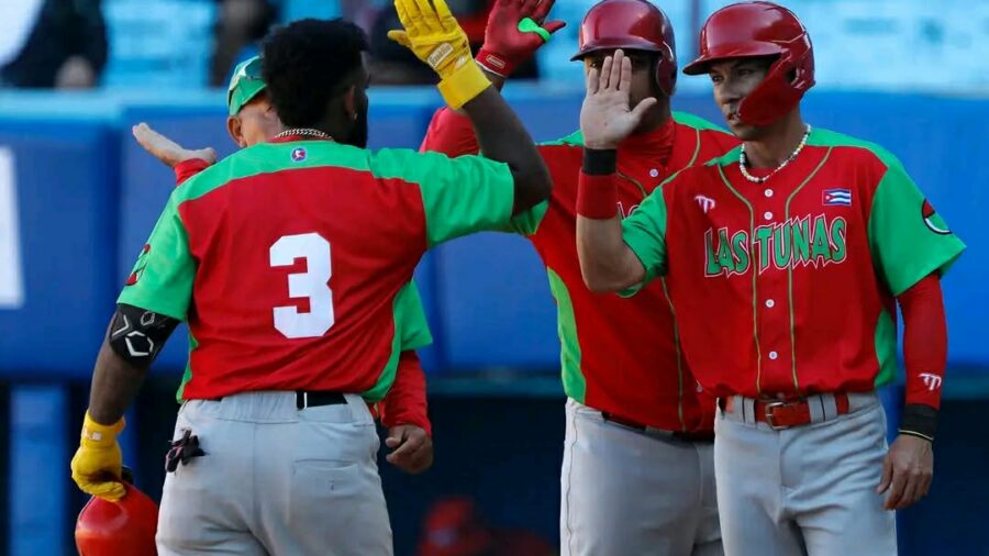 ¡Vuelve la Liga Élite! Seis equipos, un solo campeón