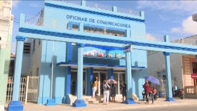 Correos Las Tunas garantiza pago de giros internacionales