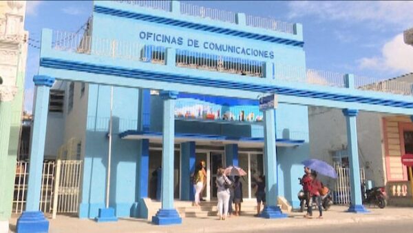 Correos Las Tunas garantiza pago de giros internacionales