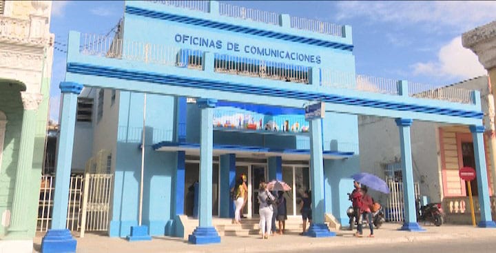 Correos Las Tunas garantiza pago de giros internacionales