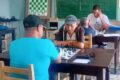 Puertopadrenses honran la memoria de “El Bebo” en el Campeonato Municipal de Ajedrez