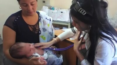 Potencian labor asistencial de la Atención Primaria de Salud en Las Tunas