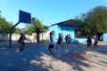 Chaparra  se consolida como líder de la Copa de Baloncesto en Puerto Padre