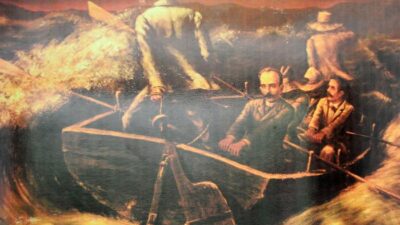 Cajobabo: donde la historia respira, Playita convoca