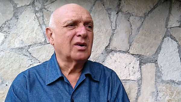 Carlos Tamayo: mi vida fuera otra sin la Uneac