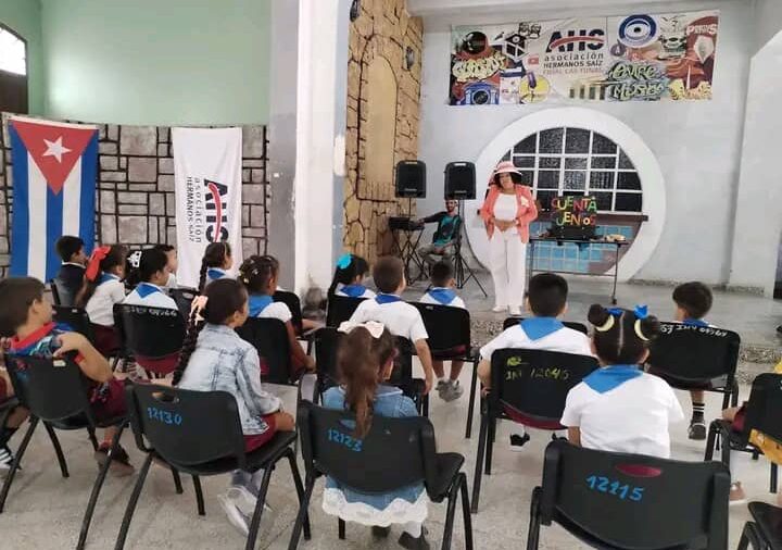 Deja un grato sabor edición 17 de La Pupila Archivada