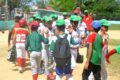 Campeonatos infantiles mantienen vivo el béisbol en Las Tunas 