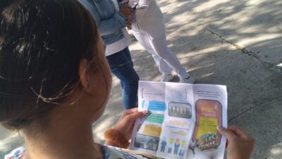 Cuidar es Poder, por una vida libre de adicciones: un ejercicio integral sanitario en Las Tunas