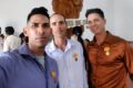 Paracaidistas tuneros reciben la Medalla Hazaña Laboral
