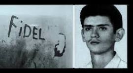 Cuando la sangre se hizo palabra