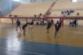 Culmina en Las Tunas etapa clasificatoria del Torneo de Base de Fútbol Sala.
