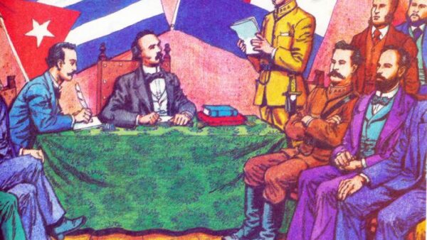 Guáimaro: cuando los cubanos convirtieron en Constitución la razón de su espada