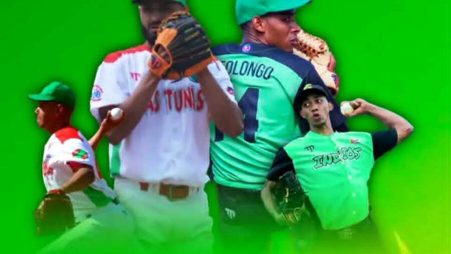 Leñadores de Las Tunas anuncian su rotación para la IV Liga Élite