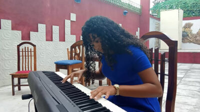 La Cuerda Azul: donde el arte crece