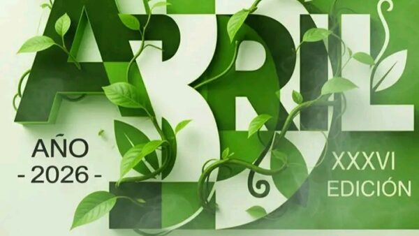 Abierta convocatoria para La Plástica en Abril 2026