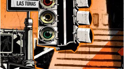 Bienvenida La Pupila Archivada