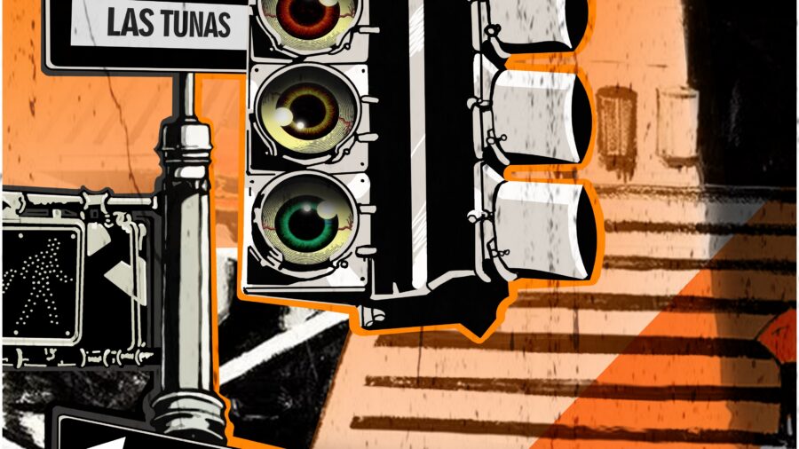 Bienvenida La Pupila Archivada