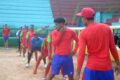 Los Leñadores afinan estrategia para la IV Liga Élite
