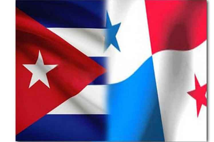 Caravana en Panamá condena bloqueo de Estados Unidos a Cuba