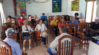 La ciudad que queremos, desde la arquitectura