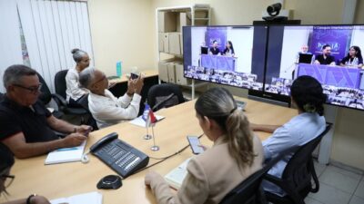 Las Tunas también presente en el V Coloquio Internacional Patria