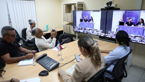 Las Tunas también presente en el V Coloquio Internacional Patria