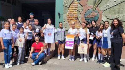 Las Tunas apuesta por el talento joven: celebran Día Internacional de las Niñas en las TIC