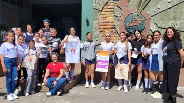 Las Tunas apuesta por el talento joven: celebran Día Internacional de las Niñas en las TIC