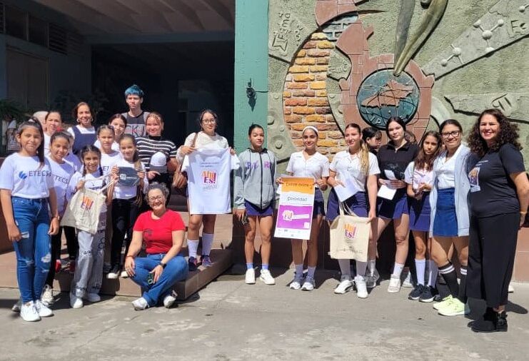 Las Tunas apuesta por el talento joven: celebran Día Internacional de las Niñas en las TIC