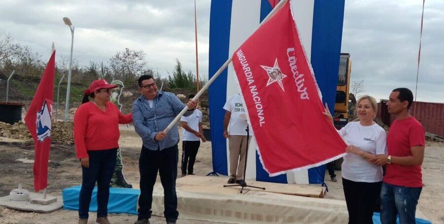 Conalza Las Tunas otra vez en la vanguardia