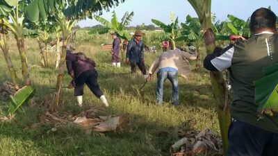 Inician trabajadores de Colombia actividades por el Primero de Mayo