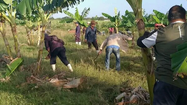 Inician trabajadores de Colombia actividades por el Primero de Mayo