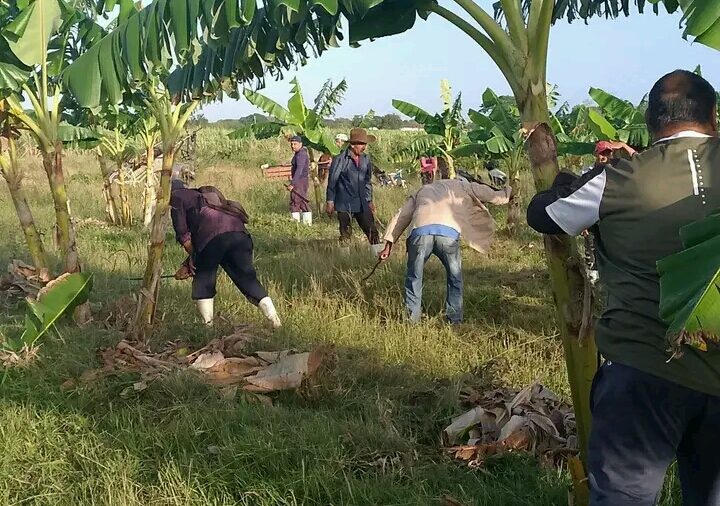 Inician trabajadores de Colombia actividades por el Primero de Mayo