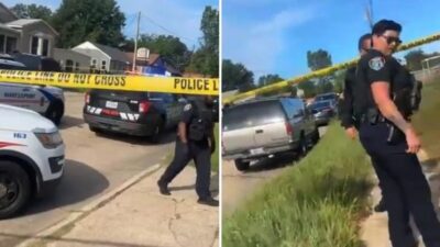 EEUU: Mueren ocho niños tras tiroteo masivo tras disputa familiar