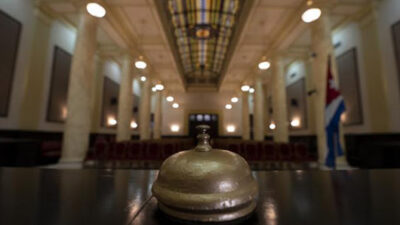 Anuncian dictamen del Consejo de Gobierno del Tribunal Supremo Popular