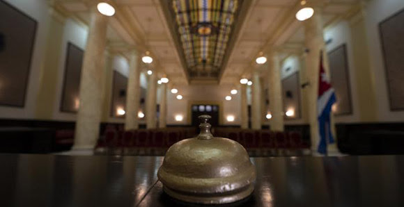 Anuncian dictamen del Consejo de Gobierno del Tribunal Supremo Popular