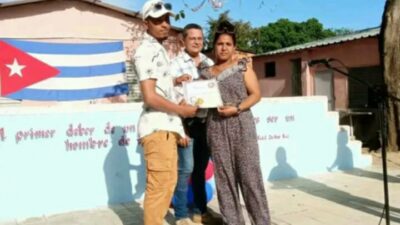 Conmemoran en Colombia aniversario de la Organización de Pioneros y la Unión de Jóvenes Comunistas