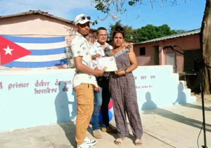 Conmemoran en Colombia aniversario de la Organización de Pioneros y la Unión de Jóvenes Comunistas