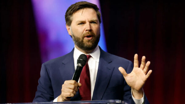 Vance afirma que EEUU alcanzó sus objetivos militares y podría poner fin a la agresión contra Irán