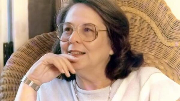 Vilma Espín, entre la ternura y la resistencia