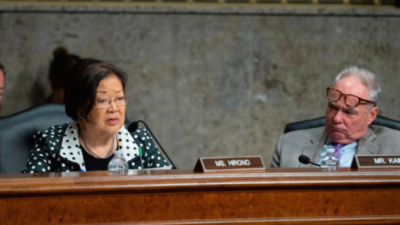 Republicanos bloquean en Senado resolución sobre poderes de guerra contra Cuba