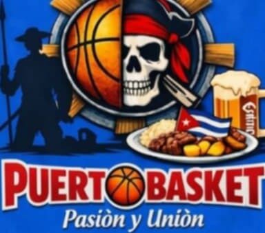 Tercera edición de la Copa Puerto Basket arranca este sábado en la Villa Azul